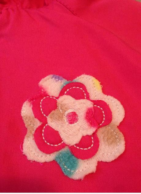 Nadherny kabatik - carters, carter's,92