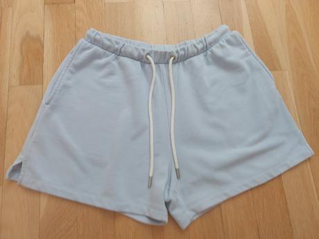 Šortky h&m veľkosť xs, h&m,xs
