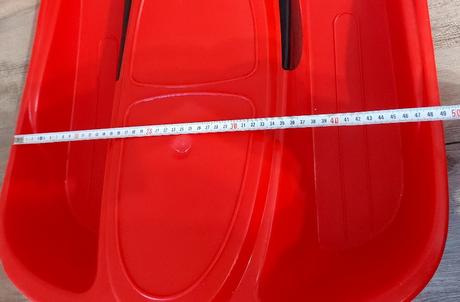 Ovládateľné boby s volantom, 