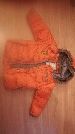 Zimná bunda, next,92