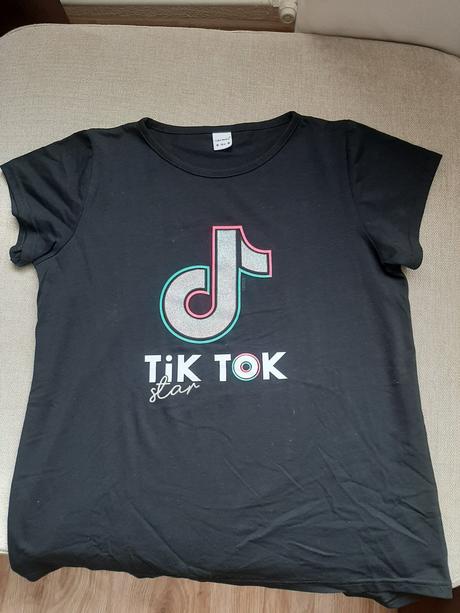 Tričko tik tok, 164