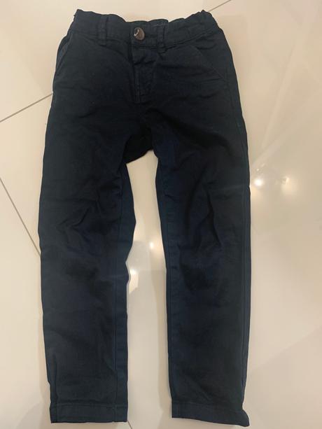 Nohavice č. 98, next,98