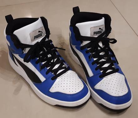 Tenisky puma, puma,39