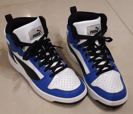 Tenisky puma, puma,39