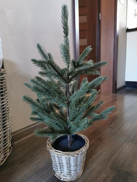 Vianočný stromček, 