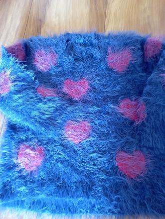 Teplé svetriky v 98, 98