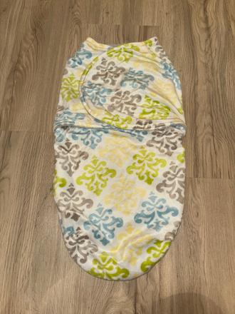 Detská zavinovačka,