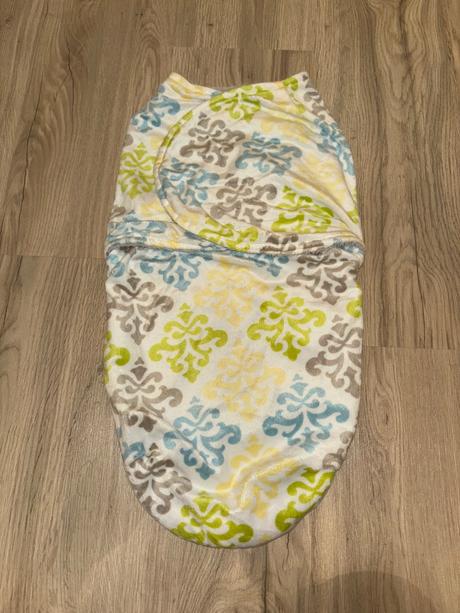 Detská zavinovačka, 