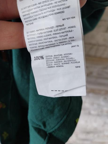 Sobikove tričko veľ.m/l, m