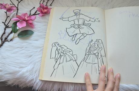 Omaľovánka-162 strán, 