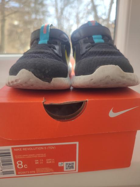 Tenisky nike, nike,25