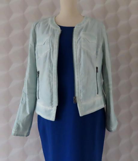 Dámska bundička veľ. m, gerry weber,m