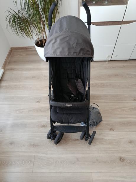 Golfovy kocik graco, graco,graco travelite