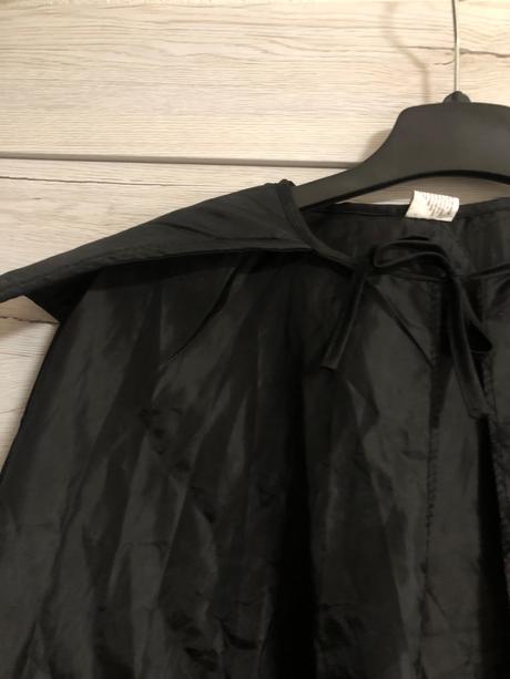 Kostym na halloween, 