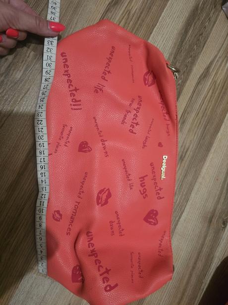 Taška desigual, desigual