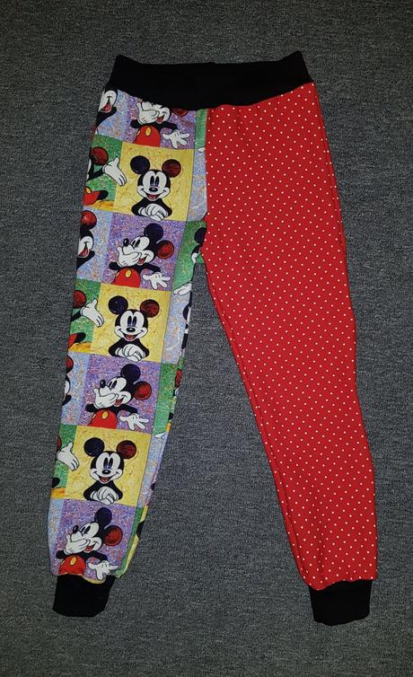 Obojstranný set, 38 - xs