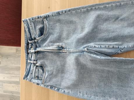 Rifle s vysokým pásom, 36