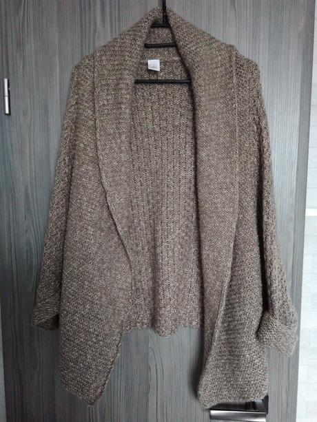 Sveter s.oliver,veľ.38, s.oliver,38