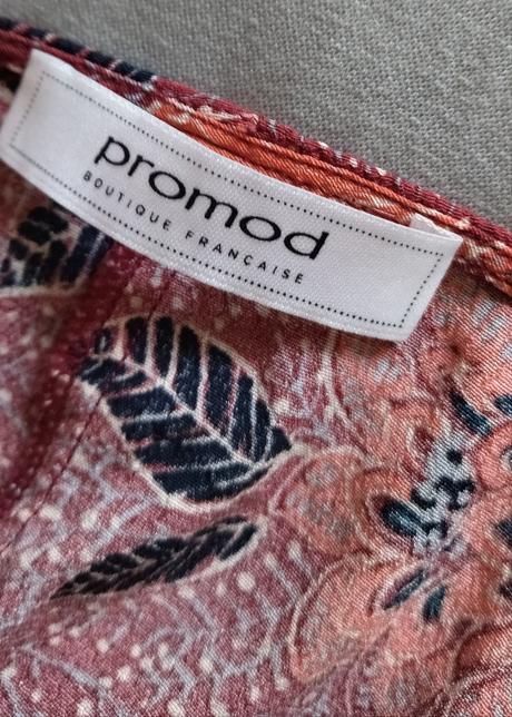 Ľahučký letný overal promod, promod,m