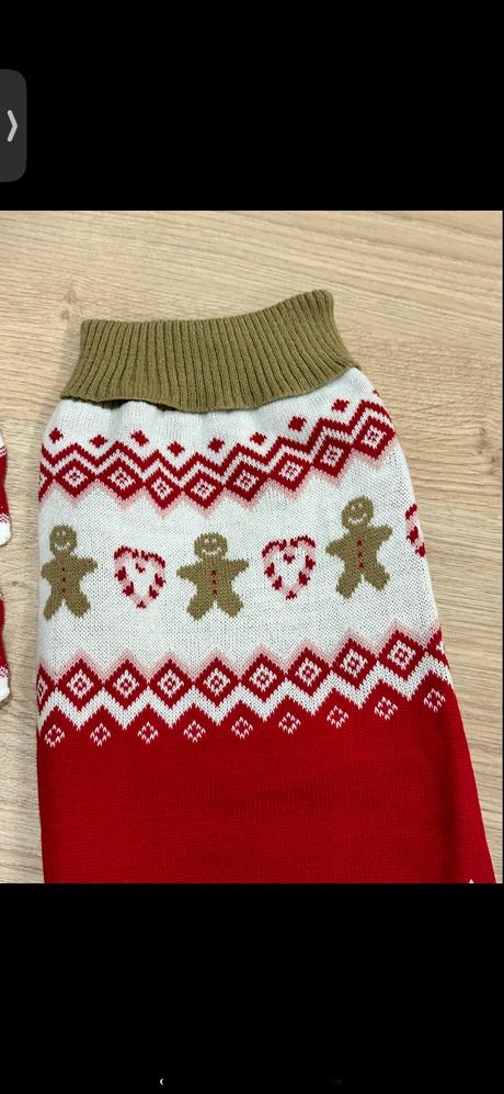 Nove oblecenie pre psika alebo macicku, 