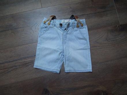 Zara kraťasky, zara,92