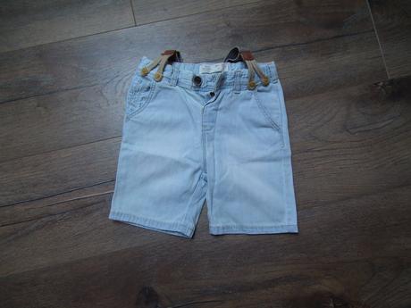 Zara kraťasky, zara,92