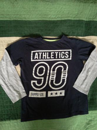 Chlapčenské tričko, pepco,146