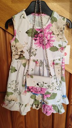 Šatočky, 68 / 86 / 92