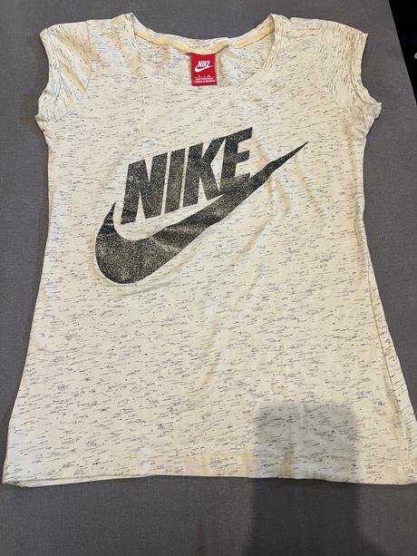 Tricko nike, nike,s
