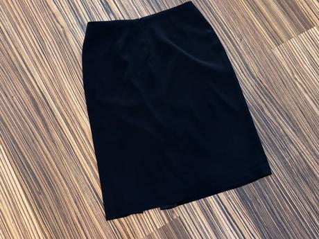 Midi sukňa barbara schwarzer v. 40, 40