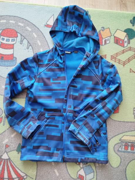 Softshellová bunda 122, crivit,122