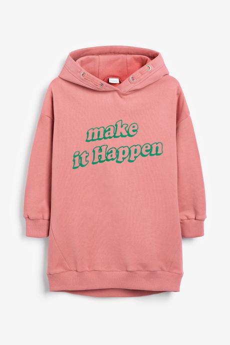 Predĺžená mikina next, next,164