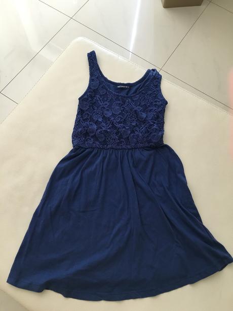 Šaty terranova, terranova,s