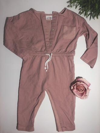 Overal / pyžamko zara 86, zara,86