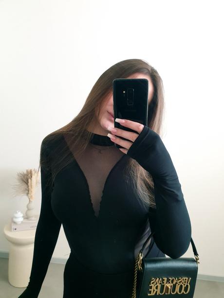 Extravagantné body s, s