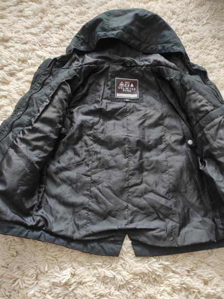 Unlimited dvsn bunda, 104