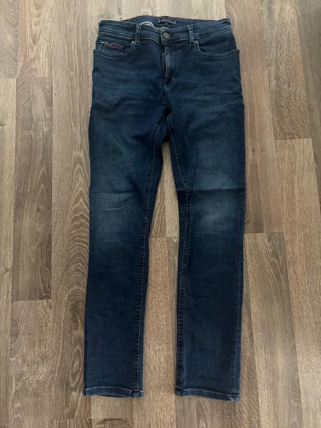 Rifle, tommy hilfiger,164