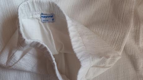 Tenká súprava, mayoral,128