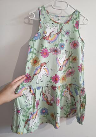 Šatky, h&m,122