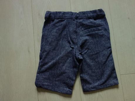 Kraťasky panco, 104