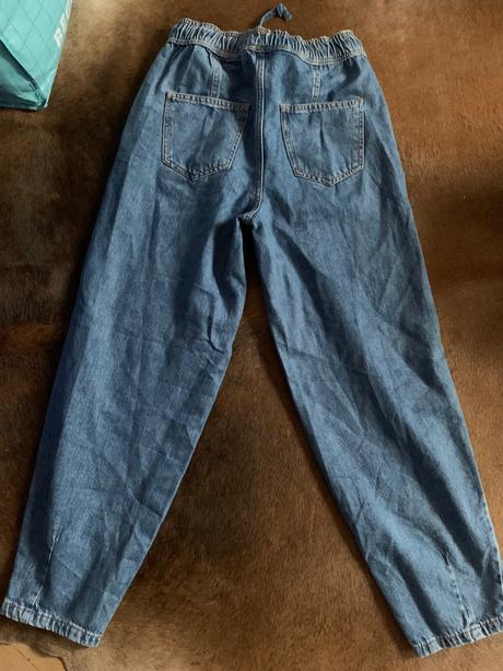 Reserved mom jeans, reserved,36