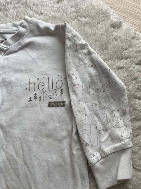 Pyzamkove overaly 74, 74