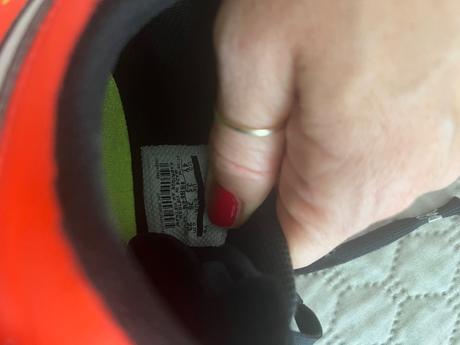 Halovky nike 9, nike,36