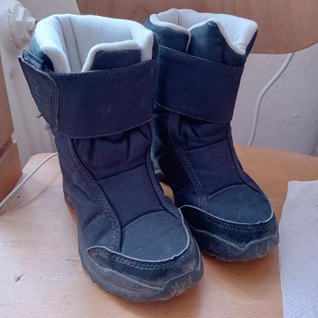 Cizmy decathlon 28, decathlon,28