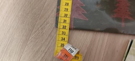 Darčekové tašky - vianočné 3ks, 