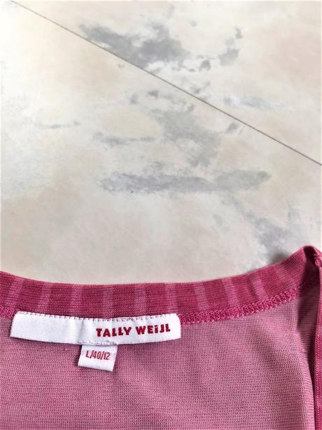 Triko, tally weijl,s