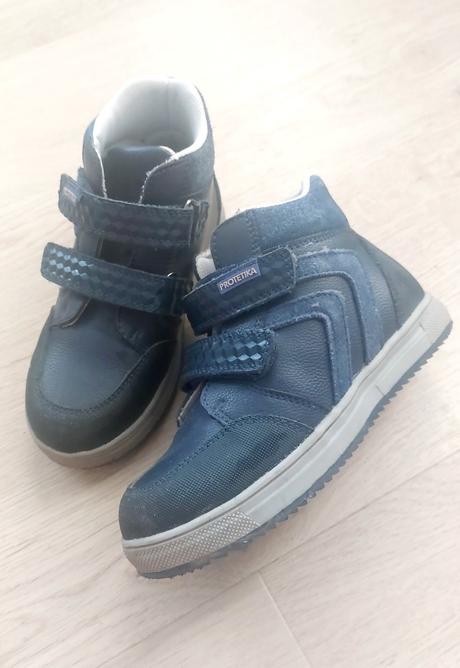 Predám členkové topánky, protetika, 30, protetika,30