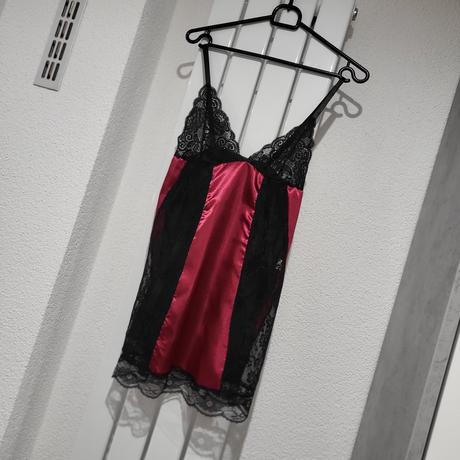 Xs/s cipkovana nočná kosela, s