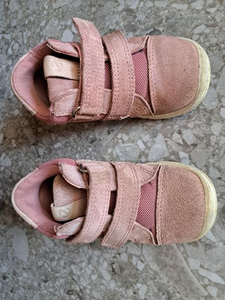 Ecco tenisky, ecco,22