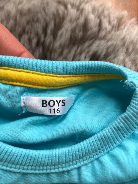 Tričko pepco 110, pepco,110